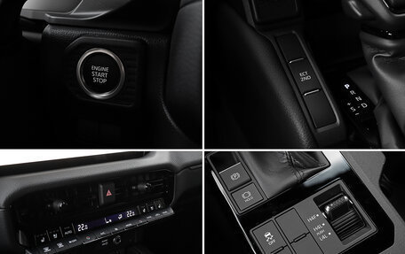 Toyota Land Cruiser Prado, 2025 год, 12 890 000 рублей, 35 фотография