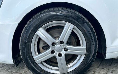 Audi A3, 2011 год, 795 000 рублей, 7 фотография