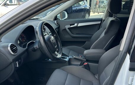 Audi A3, 2011 год, 795 000 рублей, 9 фотография