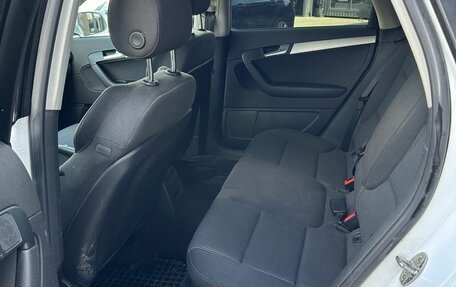 Audi A3, 2011 год, 795 000 рублей, 17 фотография