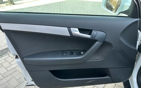 Audi A3, 2011 год, 795 000 рублей, 10 фотография