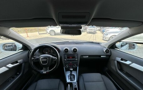 Audi A3, 2011 год, 795 000 рублей, 12 фотография
