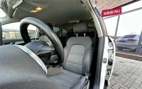 Audi A3, 2011 год, 795 000 рублей, 11 фотография