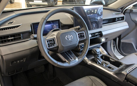 Toyota RAV4, 2026 год, 5 020 000 рублей, 8 фотография