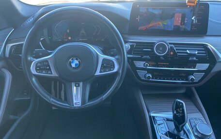 BMW 5 серия, 2021 год, 4 675 000 рублей, 8 фотография