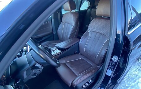 BMW 5 серия, 2021 год, 4 675 000 рублей, 10 фотография