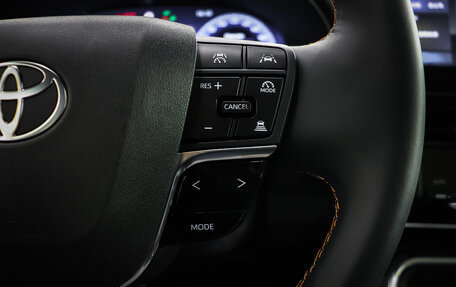 Toyota Avalon, 2025 год, 5 090 000 рублей, 16 фотография