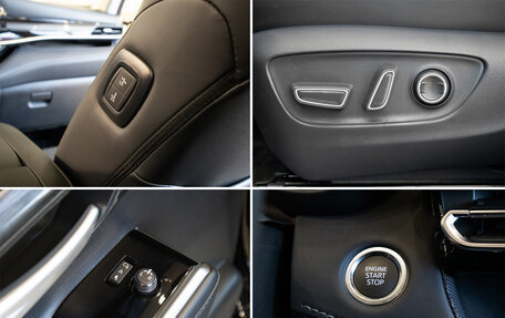 Toyota Highlander, 2025 год, 6 090 000 рублей, 17 фотография