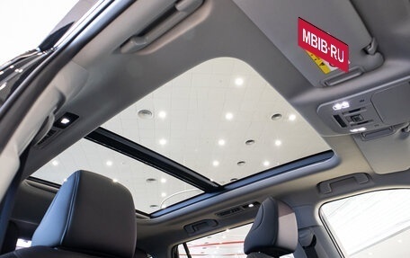 Toyota Highlander, 2025 год, 6 090 000 рублей, 18 фотография