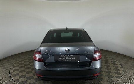 Skoda Octavia, 2018 год, 1 800 000 рублей, 3 фотография