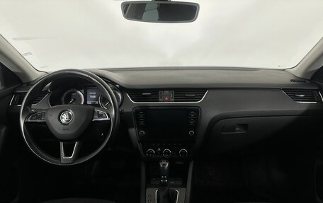 Skoda Octavia, 2018 год, 1 800 000 рублей, 7 фотография