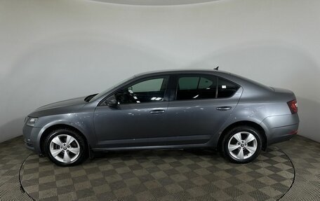 Skoda Octavia, 2018 год, 1 800 000 рублей, 5 фотография