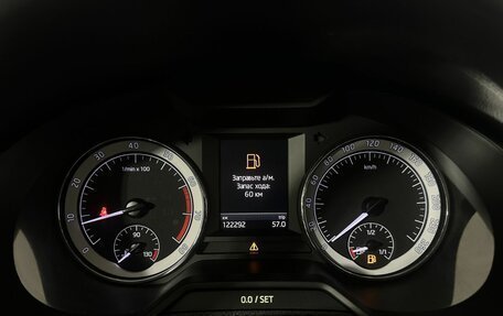 Skoda Octavia, 2018 год, 1 800 000 рублей, 11 фотография