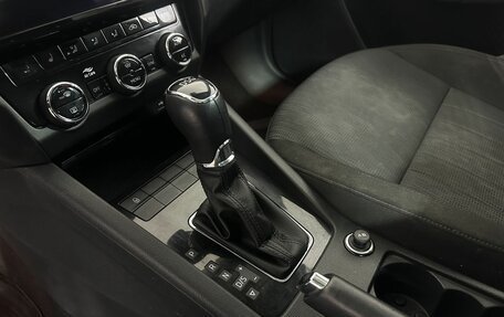 Skoda Octavia, 2018 год, 1 800 000 рублей, 13 фотография