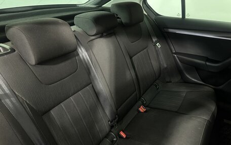 Skoda Octavia, 2018 год, 1 800 000 рублей, 15 фотография