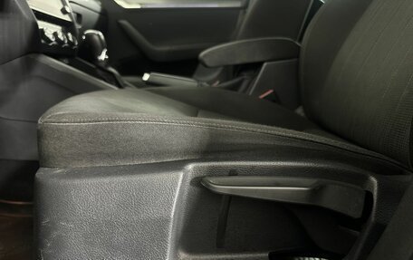 Skoda Octavia, 2018 год, 1 800 000 рублей, 10 фотография