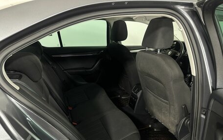 Skoda Octavia, 2018 год, 1 800 000 рублей, 16 фотография