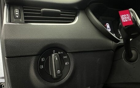 Skoda Octavia, 2018 год, 1 800 000 рублей, 9 фотография