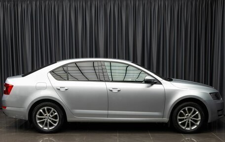 Skoda Octavia, 2014 год, 1 649 000 рублей, 5 фотография