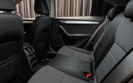 Skoda Octavia, 2014 год, 1 649 000 рублей, 9 фотография