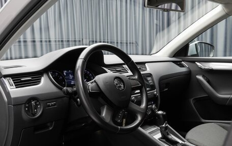 Skoda Octavia, 2014 год, 1 649 000 рублей, 12 фотография