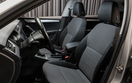 Skoda Octavia, 2014 год, 1 649 000 рублей, 7 фотография