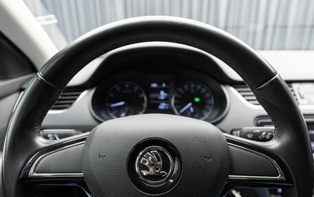 Skoda Octavia, 2014 год, 1 649 000 рублей, 13 фотография