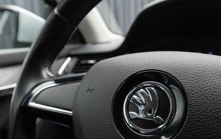 Skoda Octavia, 2014 год, 1 649 000 рублей, 14 фотография