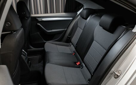 Skoda Octavia, 2014 год, 1 649 000 рублей, 8 фотография