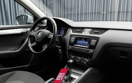 Skoda Octavia, 2014 год, 1 649 000 рублей, 11 фотография