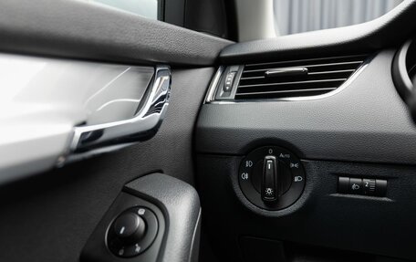 Skoda Octavia, 2014 год, 1 649 000 рублей, 15 фотография