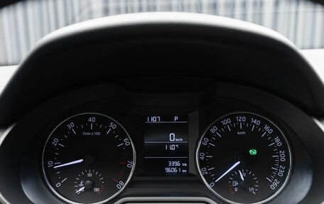 Skoda Octavia, 2014 год, 1 649 000 рублей, 24 фотография