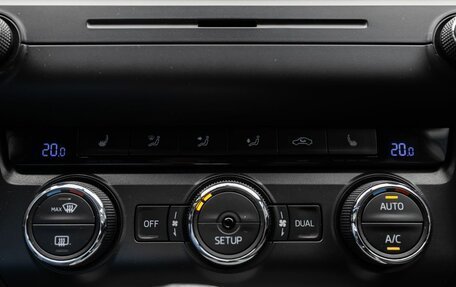 Skoda Octavia, 2014 год, 1 649 000 рублей, 19 фотография