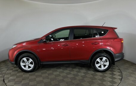 Toyota RAV4, 2013 год, 1 790 000 рублей, 5 фотография