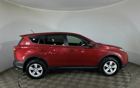 Toyota RAV4, 2013 год, 1 790 000 рублей, 4 фотография