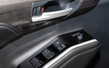 Toyota Highlander, 2026 год, 6 090 000 рублей, 31 фотография