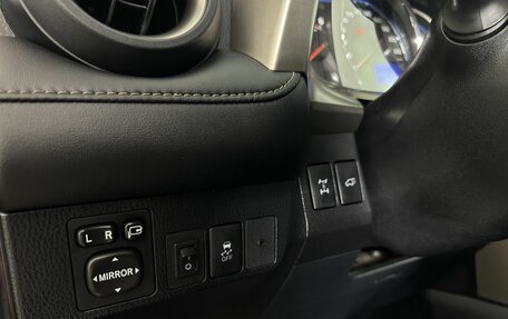 Toyota RAV4, 2013 год, 1 790 000 рублей, 9 фотография