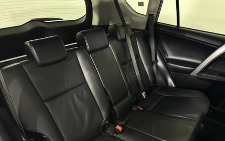 Toyota RAV4, 2013 год, 1 790 000 рублей, 15 фотография