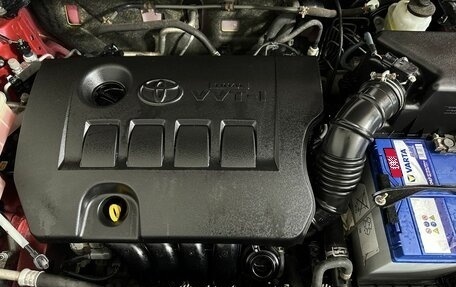 Toyota RAV4, 2013 год, 1 790 000 рублей, 17 фотография