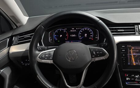 Volkswagen Passat B8 рестайлинг, 2022 год, 2 370 000 рублей, 9 фотография