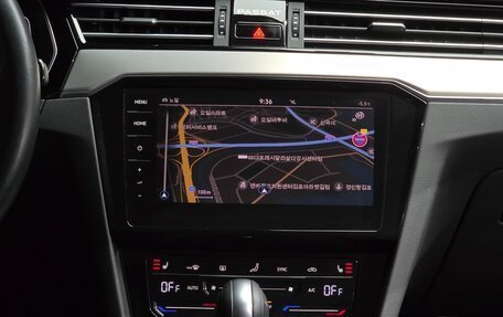 Volkswagen Passat B8 рестайлинг, 2022 год, 2 370 000 рублей, 10 фотография