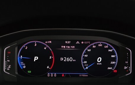 Volkswagen Passat B8 рестайлинг, 2022 год, 2 370 000 рублей, 15 фотография