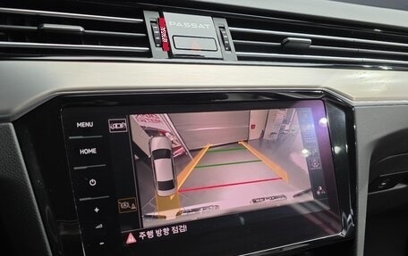 Volkswagen Passat B8 рестайлинг, 2022 год, 2 370 000 рублей, 12 фотография