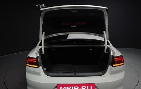 Volkswagen Passat B8 рестайлинг, 2022 год, 2 370 000 рублей, 18 фотография