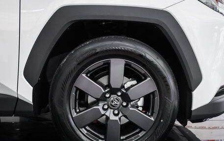 Toyota RAV4, 2025 год, 5 020 000 рублей, 14 фотография