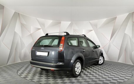 Ford Focus II рестайлинг, 2006 год, 347 000 рублей, 2 фотография