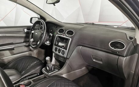 Ford Focus II рестайлинг, 2006 год, 347 000 рублей, 11 фотография