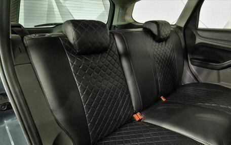 Ford Focus II рестайлинг, 2006 год, 347 000 рублей, 15 фотография