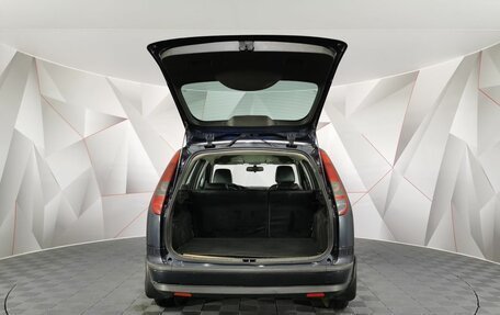 Ford Focus II рестайлинг, 2006 год, 347 000 рублей, 10 фотография