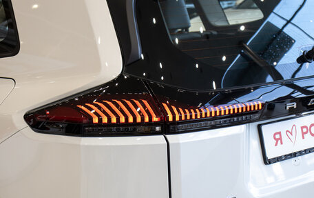 Toyota RAV4, 2026 год, 5 020 000 рублей, 7 фотография